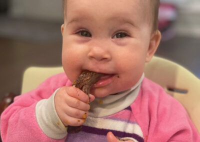 BLW Podcast: Episode 370 – Why Do Some Feeding Therapists Disagree with Baby-Led Weaning?